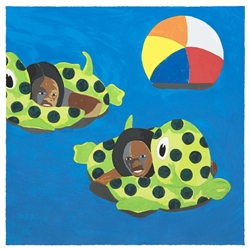 Turtle Floats