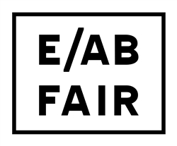 E/AB Exhibitor Fee
