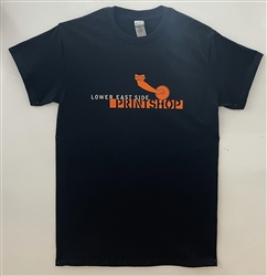 Printshop T-Shirt
