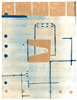 Expanded Blueprinting: Experiments in Cyanotype