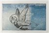 Experimental Drypoint